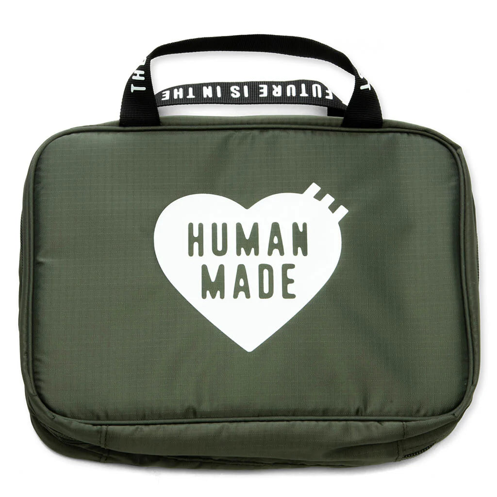 Organizer Pouch Olive Drab