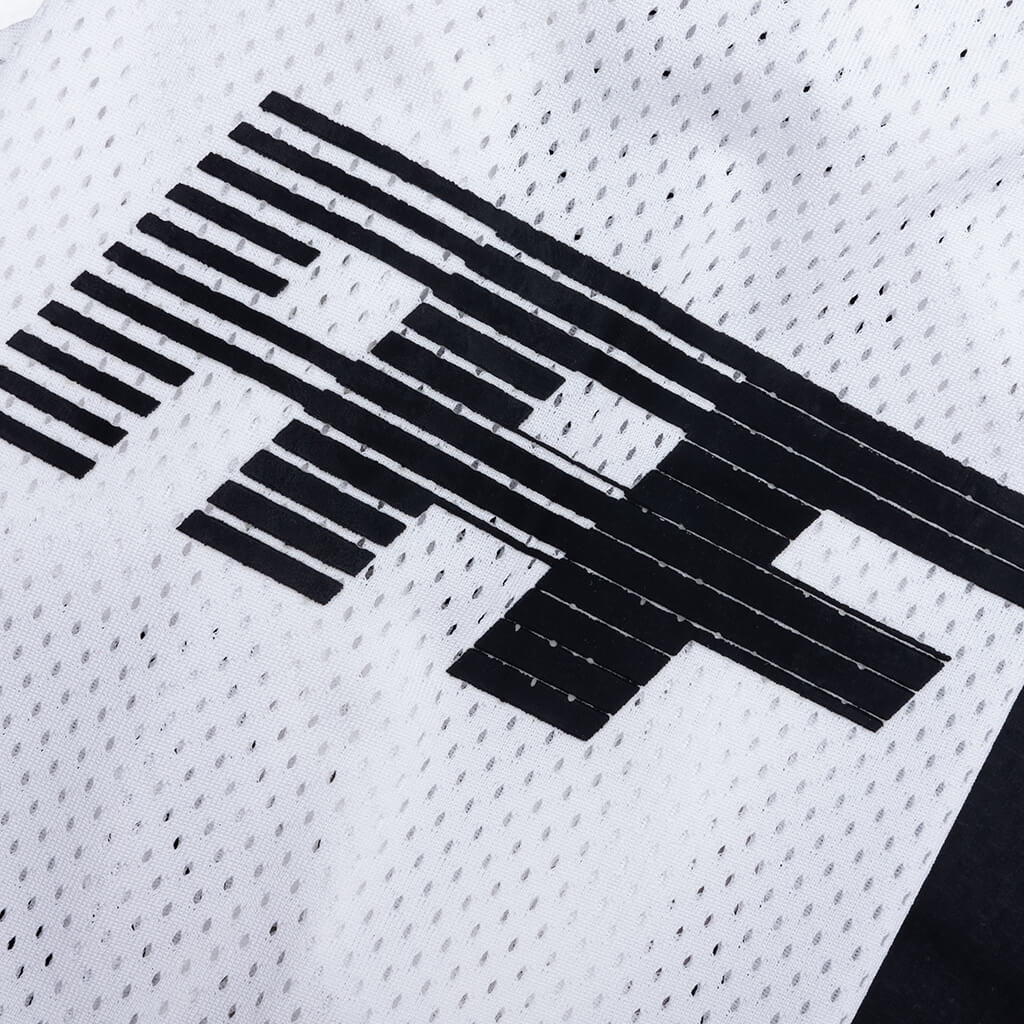Montana Jersey White