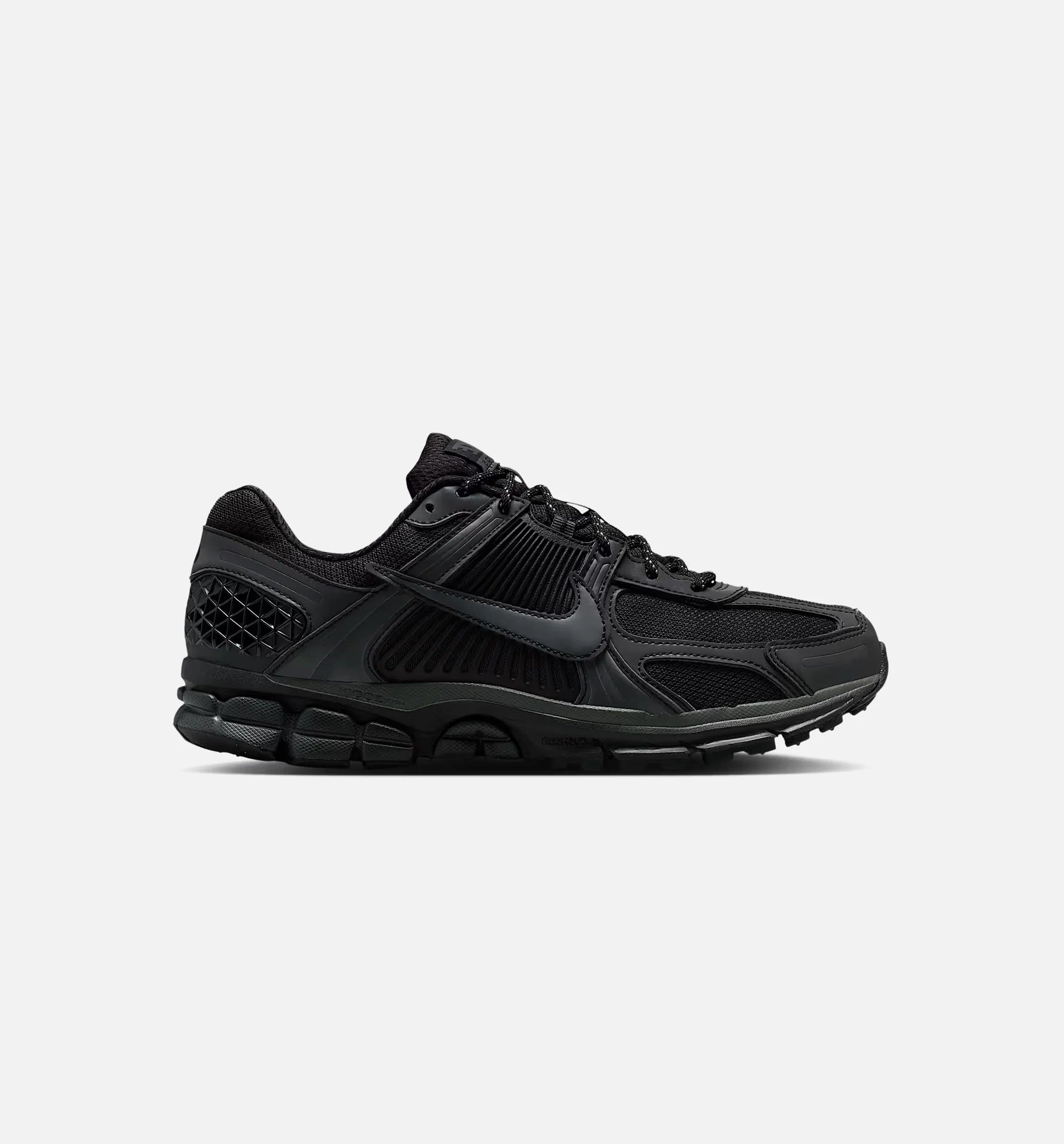 Zoom Vomero 5 SE Mens Lifestyle Shoe Black Anthracite Light Lemon Twist Black