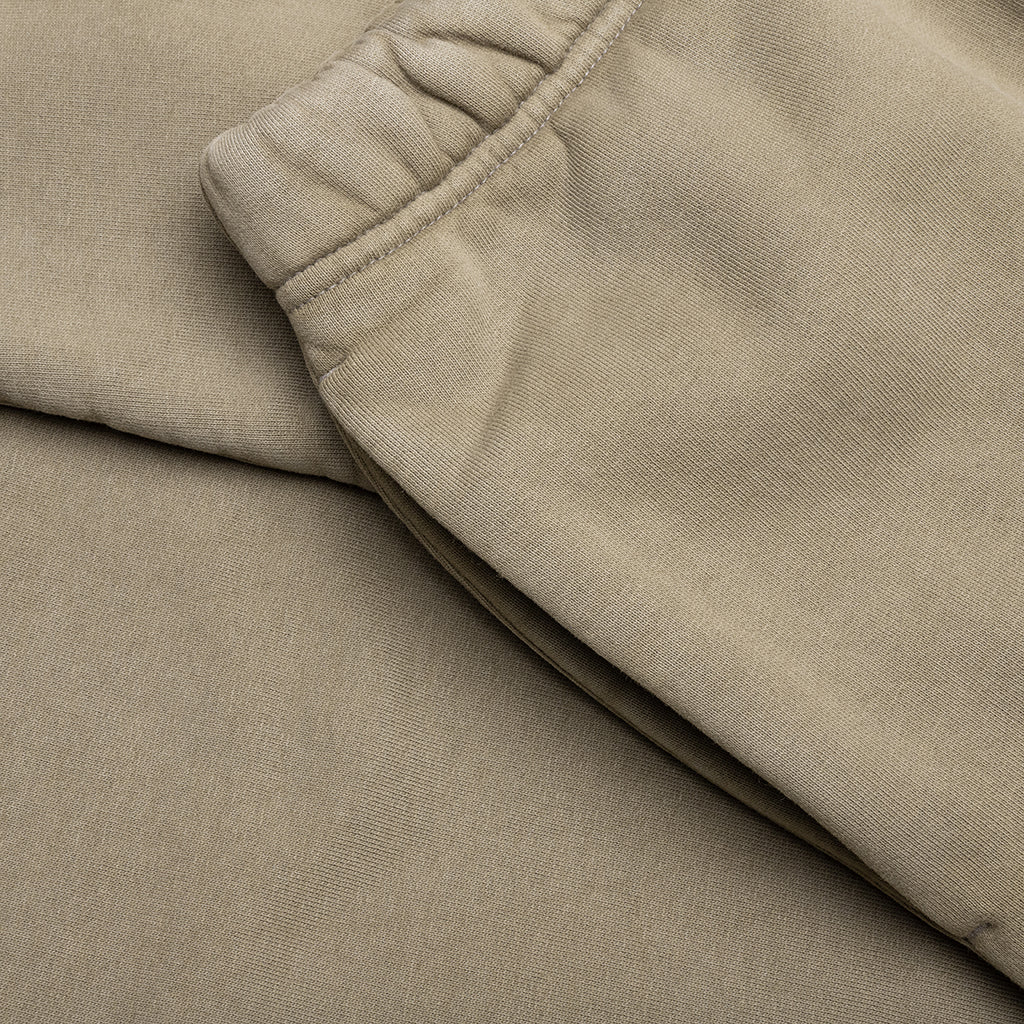 Heavy Fleece Sweatpant Military