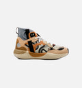 Delta 3 SP Mens Lifestyle Shoe Beige