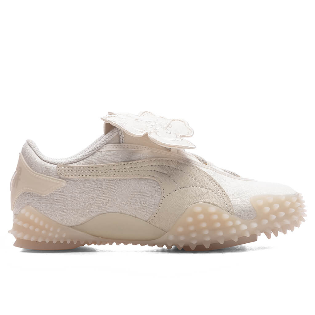 Puma x Collina Strada Womens Mostro Warm White Alpine Snow