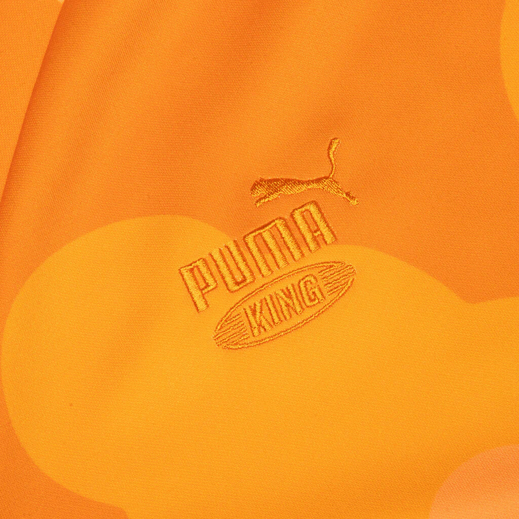 PUMA x Côte dIvoire x Salehe Bembury King Jersey Orange