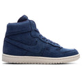 Womens Air Ship PE SP Denim Mystic Navy Bold Berry Sail