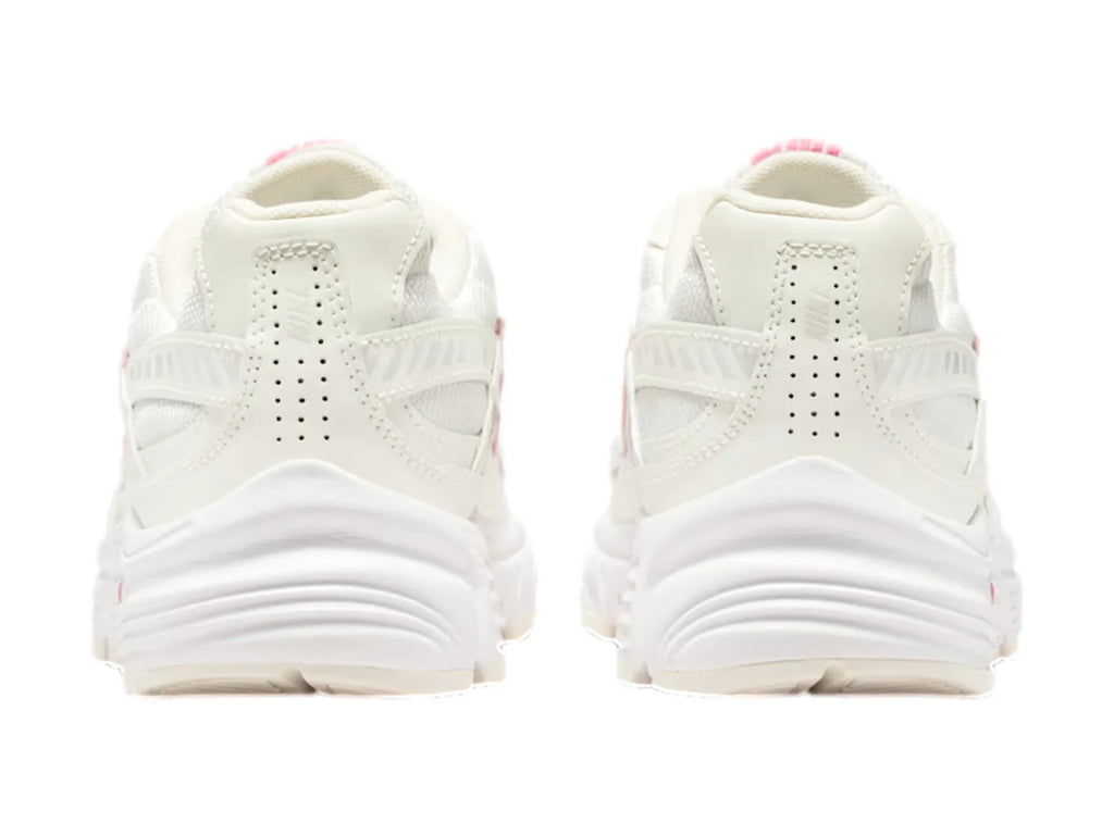 Tenis Nike Initiator Blanco y Rosa para Mujer