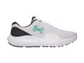 Tenis Under Armour UA Charged Surge 4 Blanco para Hombre