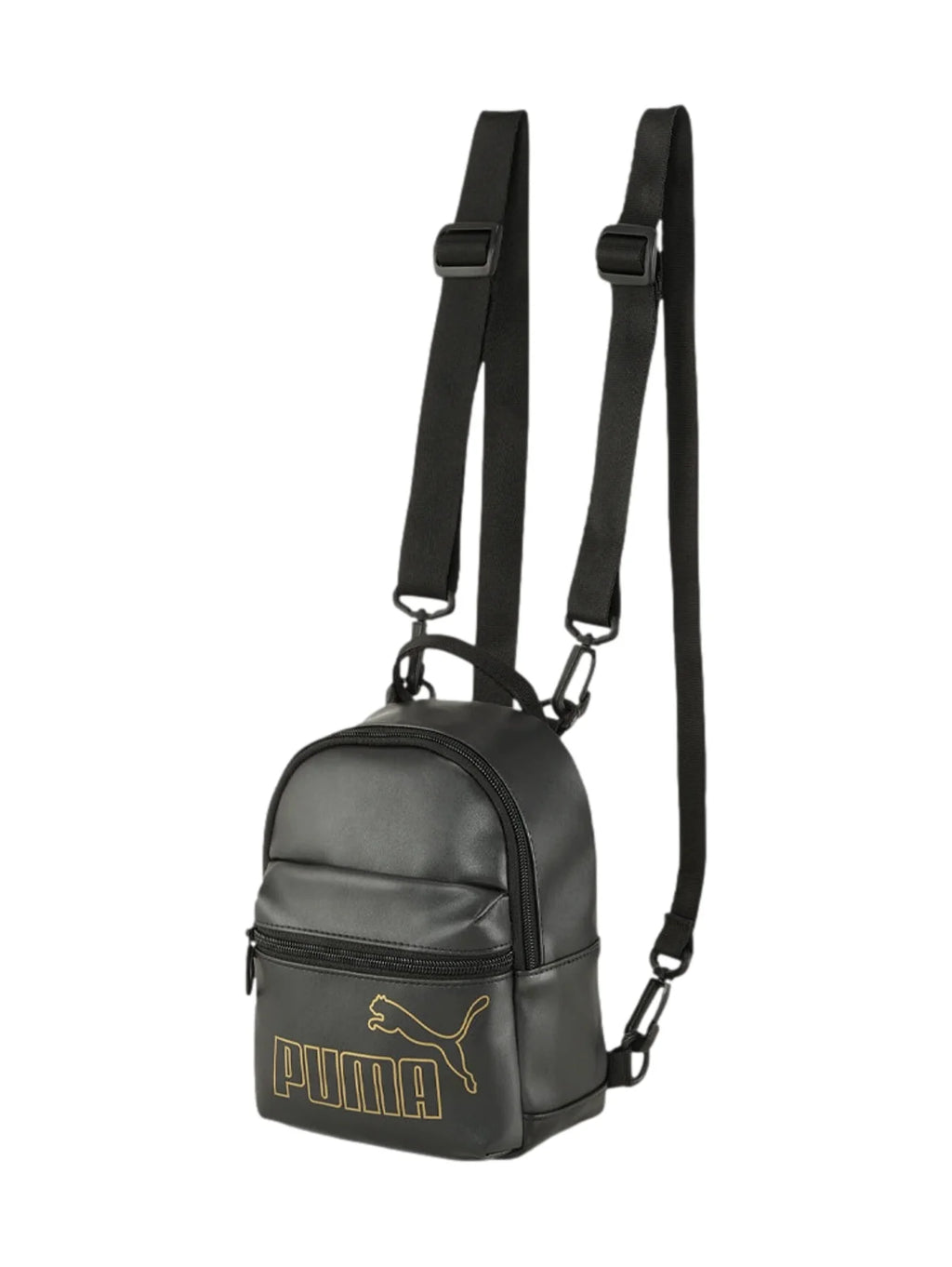 Mochila PUMA Core Up Minime Negro para Mujer