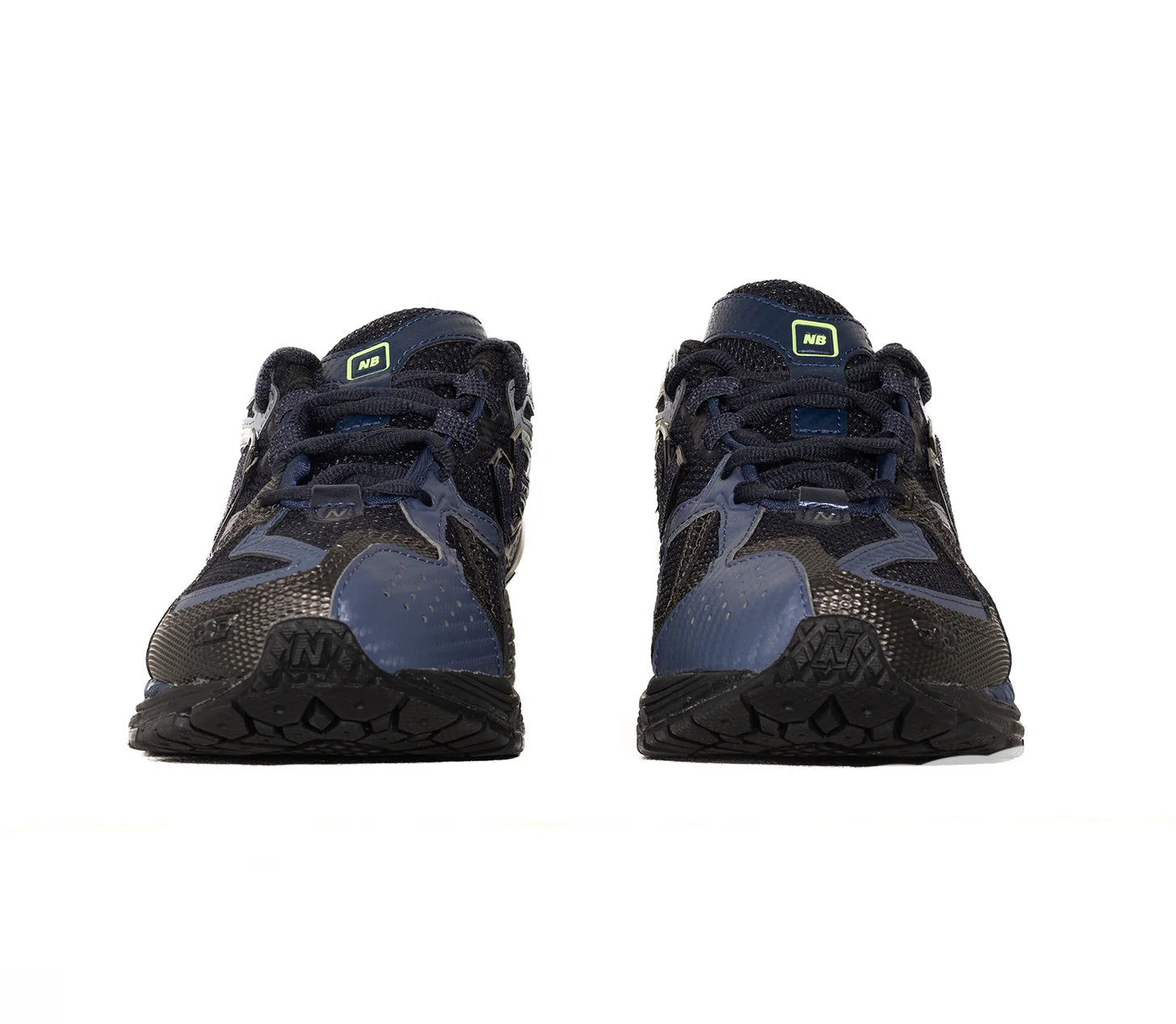 NEW BALANCE 1906 UTILITY BLUE GREEN
