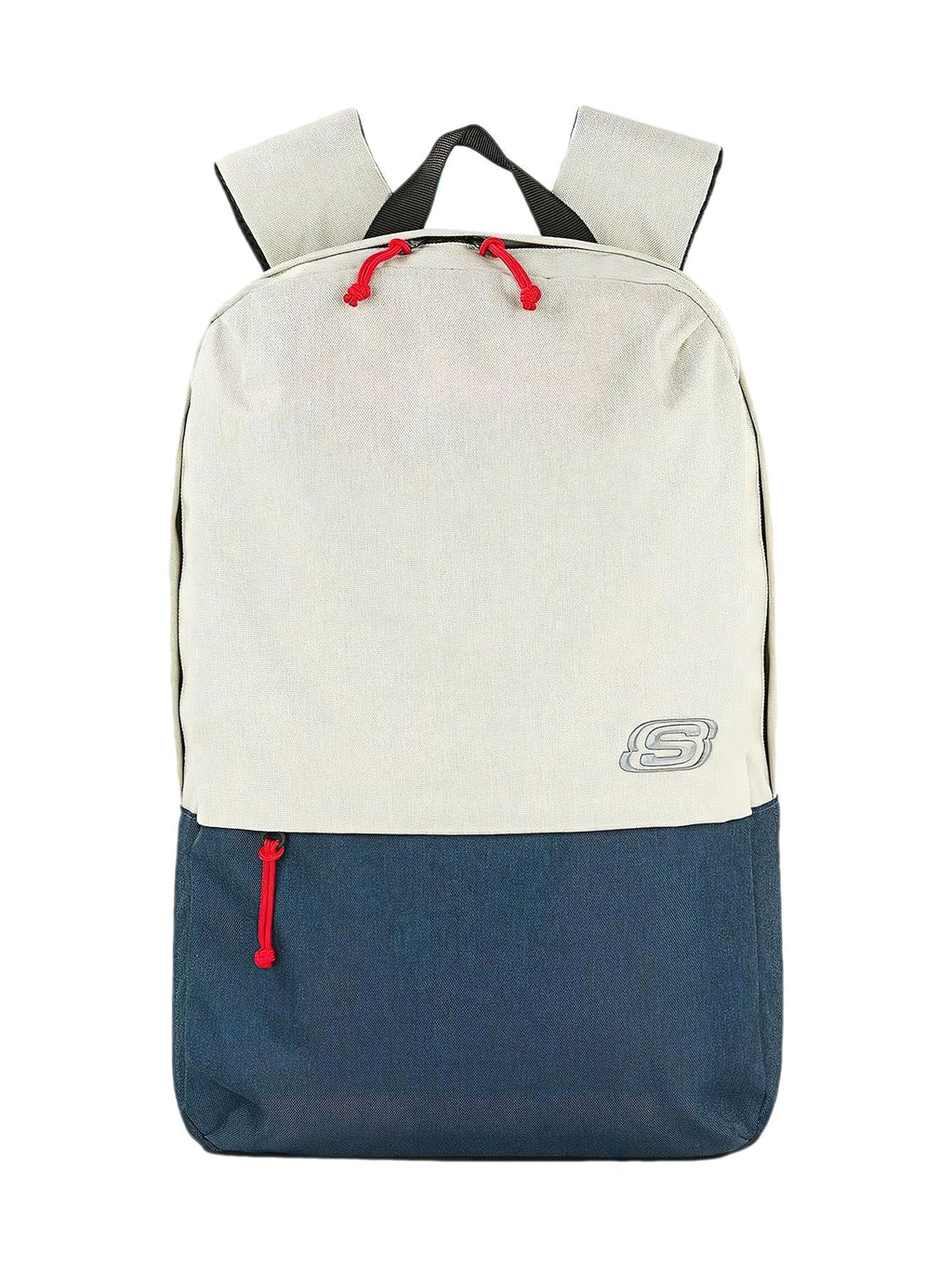 Mochila Skechers Gris y Marino para Hombre