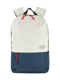 Mochila Skechers Gris y Marino para Hombre