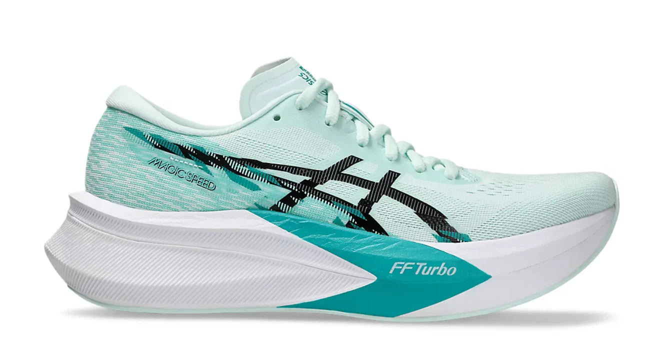 Womens Asics Magic Speed 4