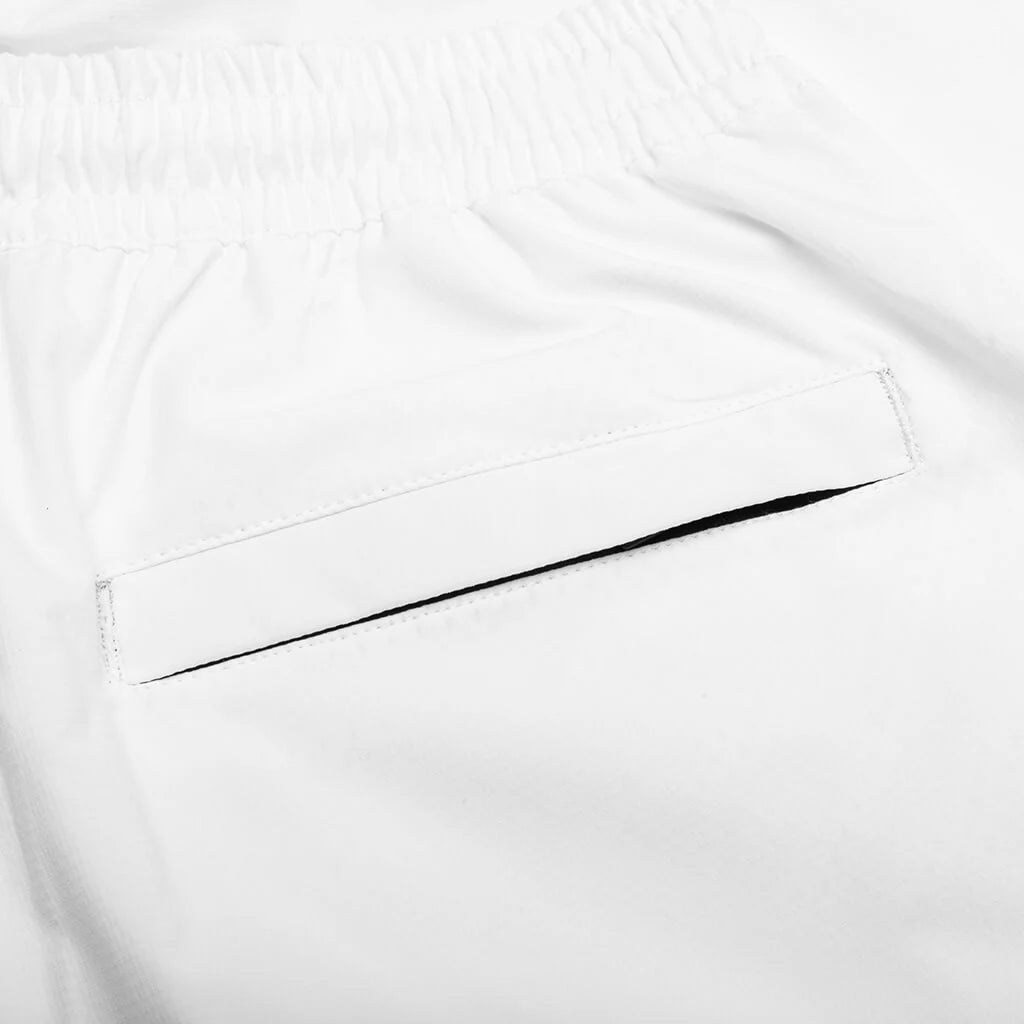 Cabana Short Arctic White