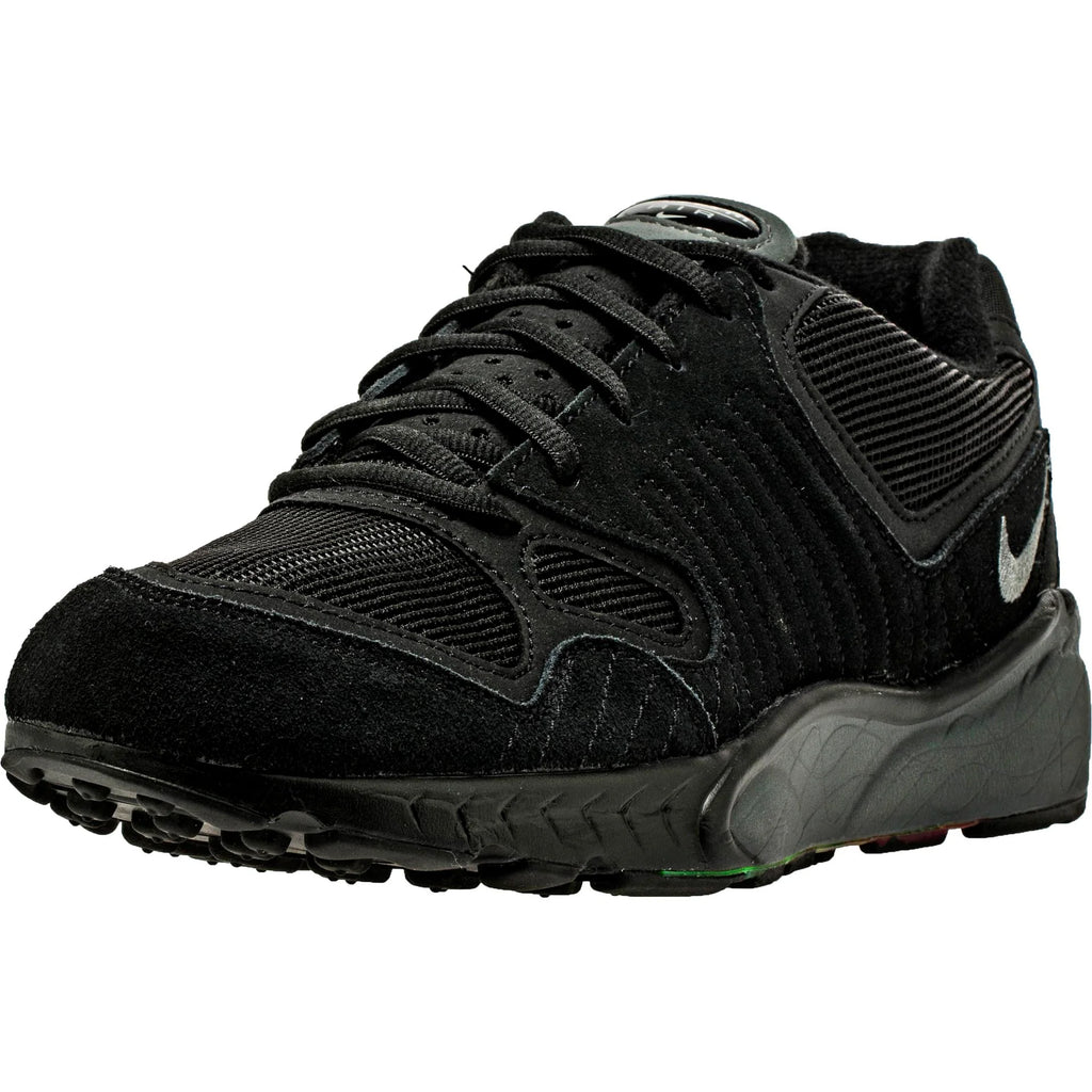 Air Zoom Talaria 16 Sp Mens Tennis Shoe Black Dark Grey