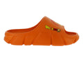 Sandalias de Playa Karsten Naranja para Niño