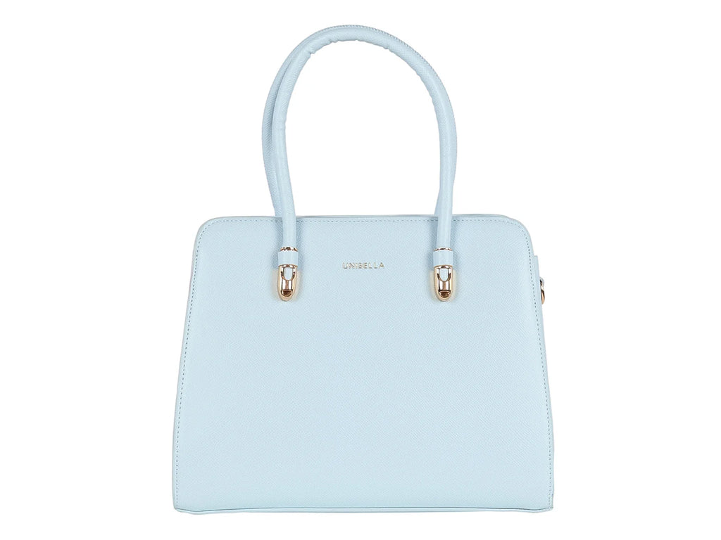 Bolso Unibella Azul para Mujer