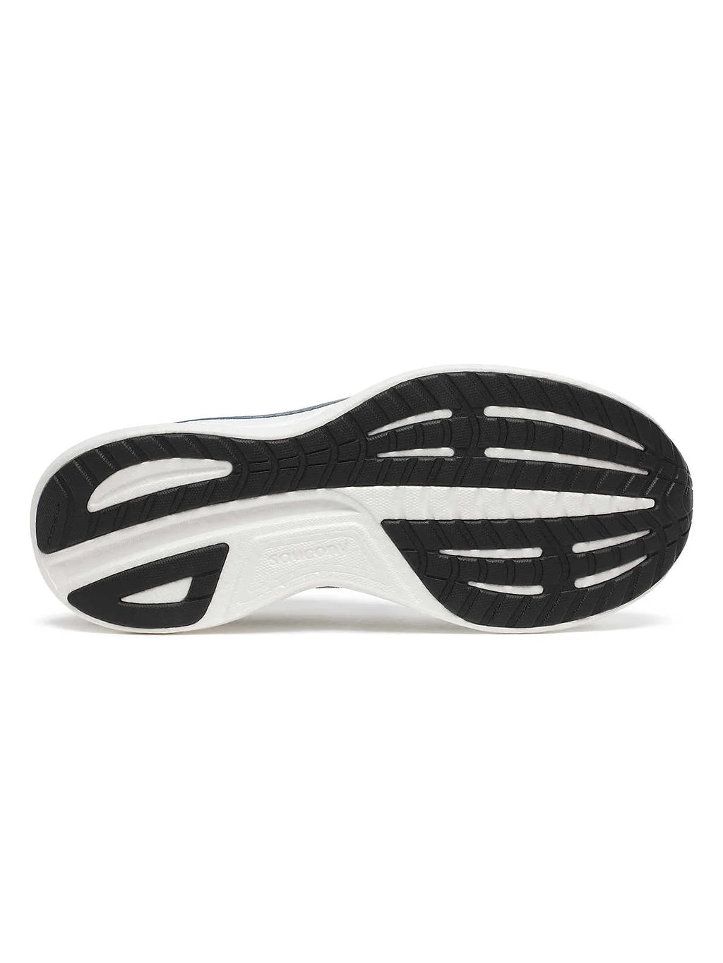 Saucony Ride 18 Mens Shoes