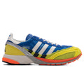 Adidas Originals x Bad Bunny Adizero SL72 Blue Cloud White Shock Yellow