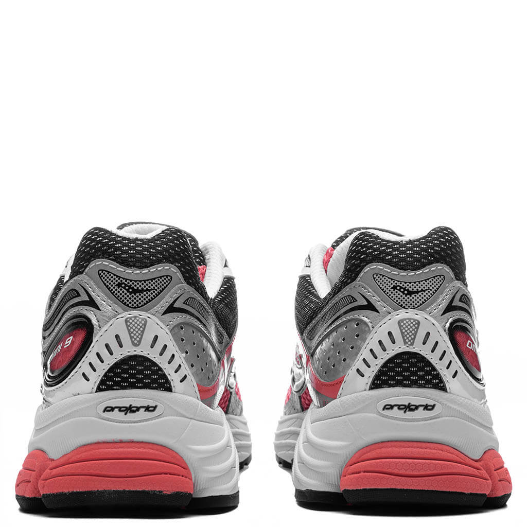 Progrid Omni 9 Silver Coral