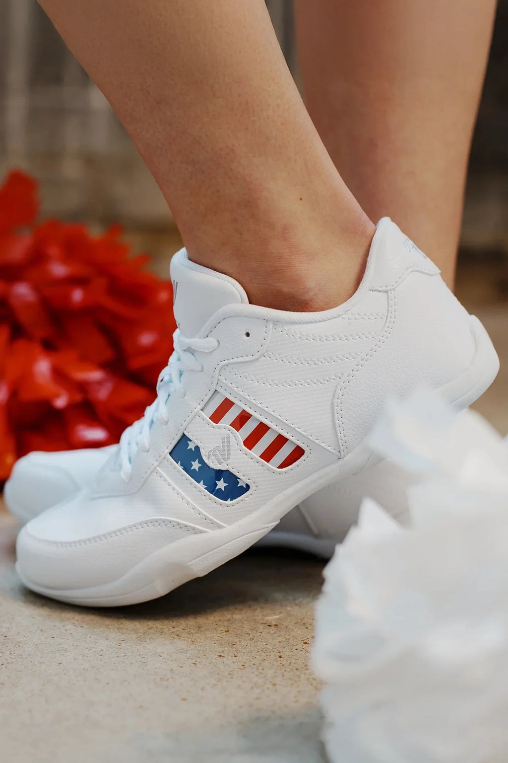 Varsity Retro Cheer Shoes