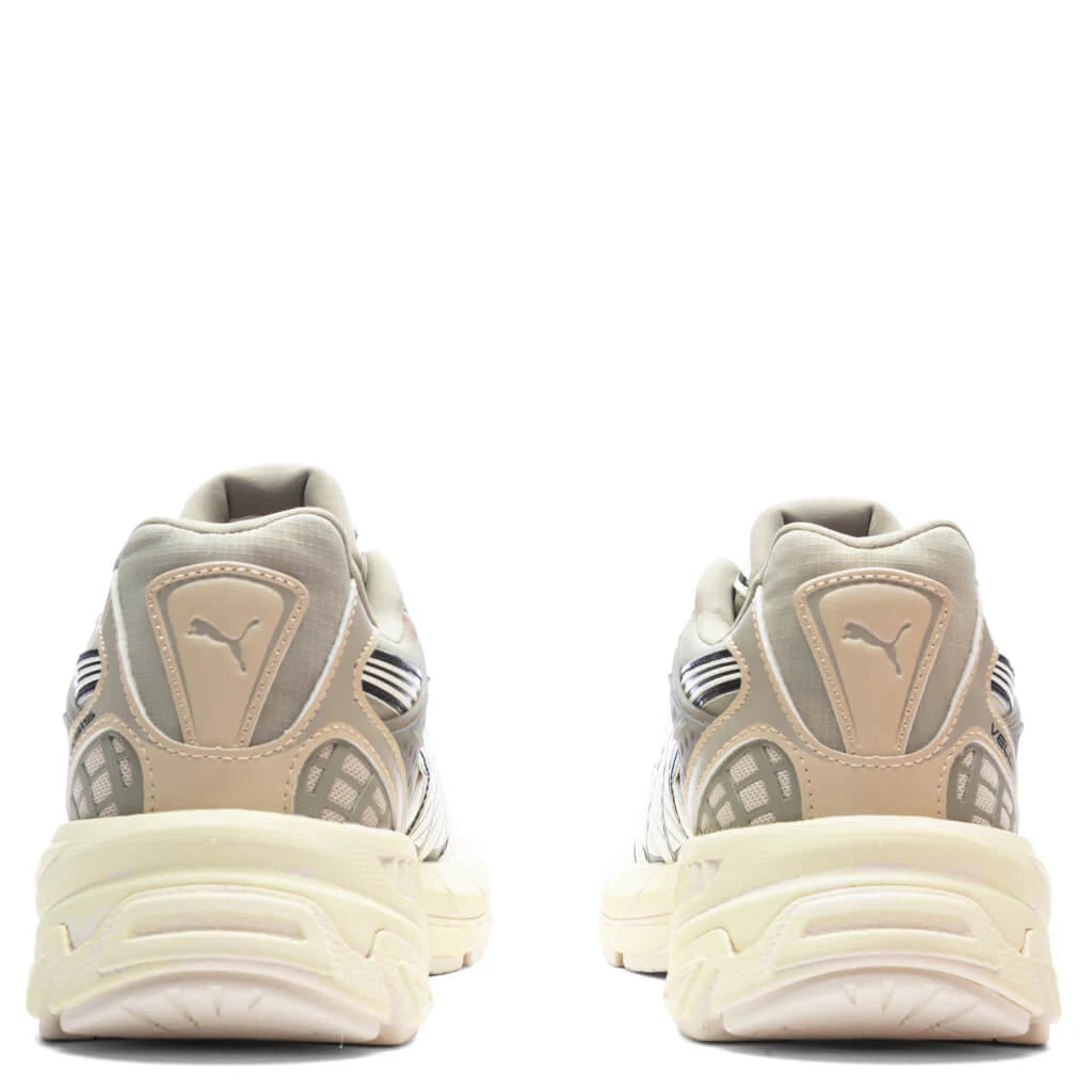 Puma x Pleasures Velophasis Overdyed Birch Tree Anise Flower