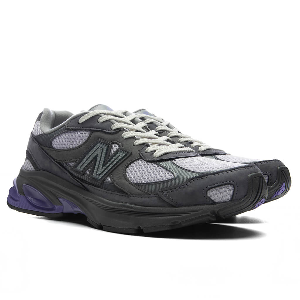 ABZORB 2010 Neptune Grey Violet Crush