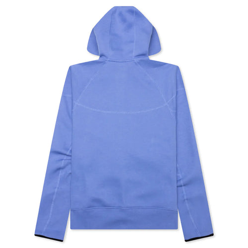 Sportswear Tech Fleece Windrunner Full Zip Hoodie Polar Black