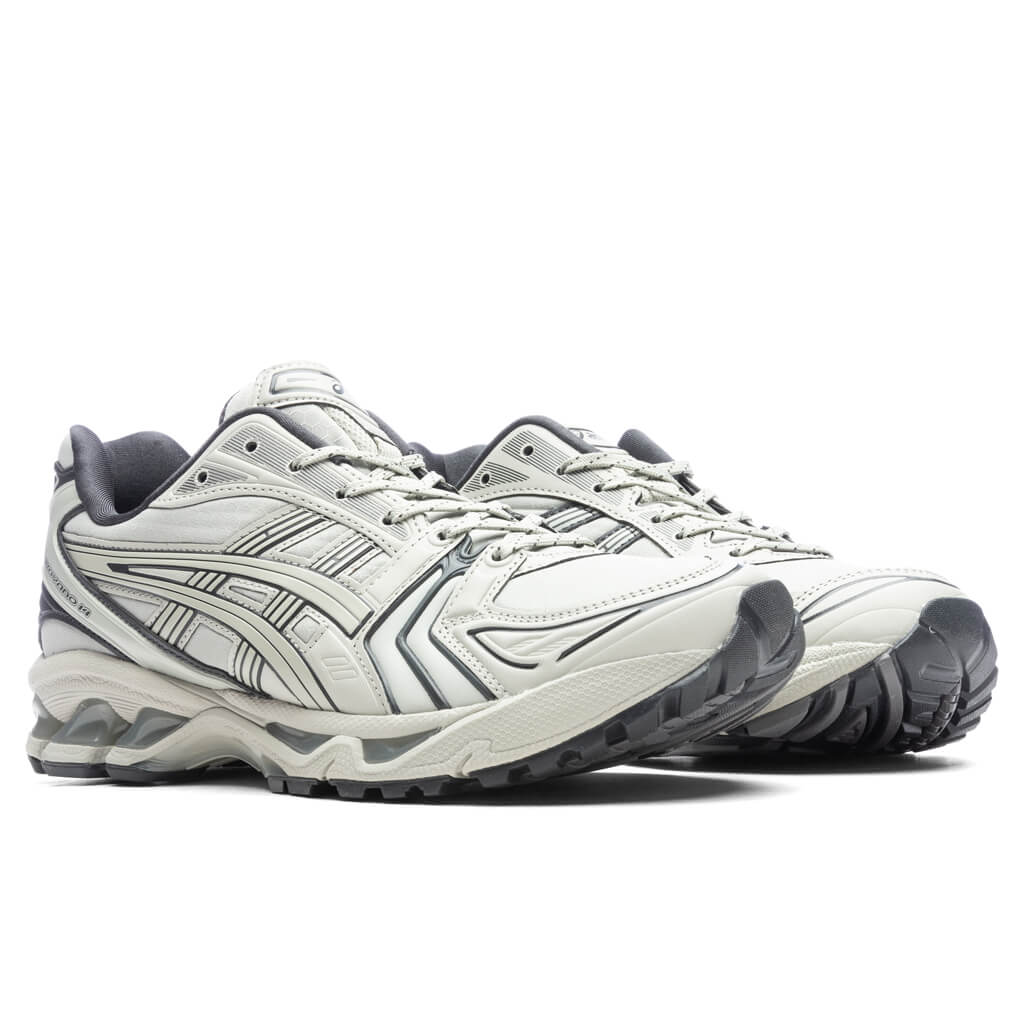 Gel Kayano 14 White Sage Graphite Grey