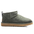 Womens Classic Ultra Mini Boot Forest Night