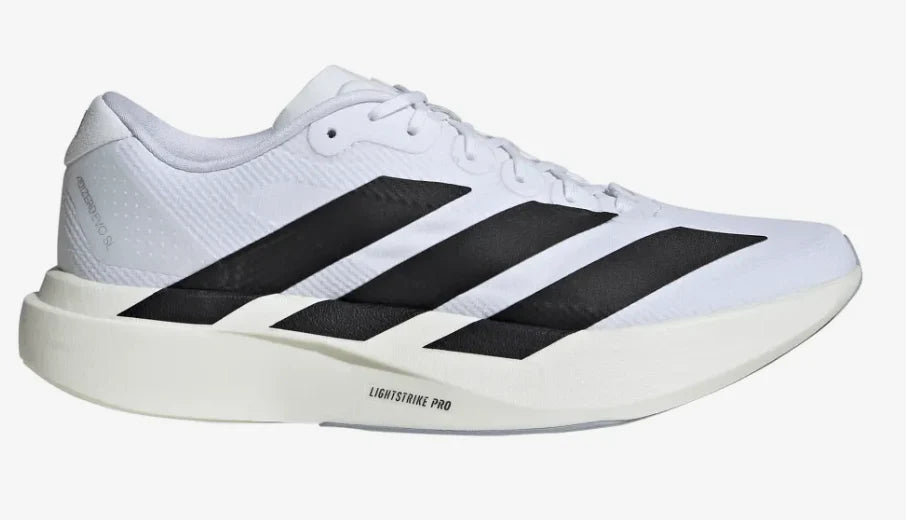Mens Adidas Adizero EVO SL Woven