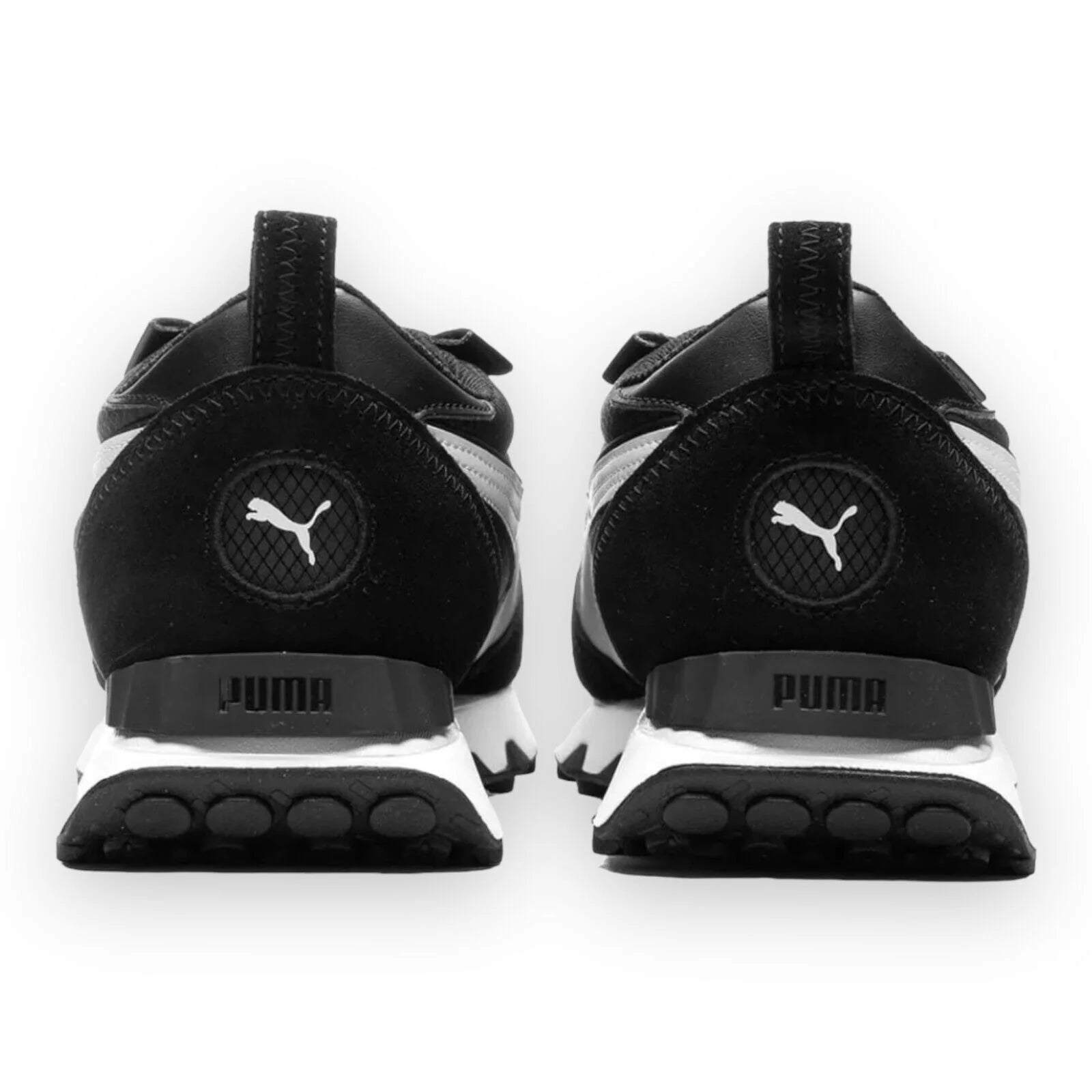 PUMA Rider FV Future Vintage Sneakers Black