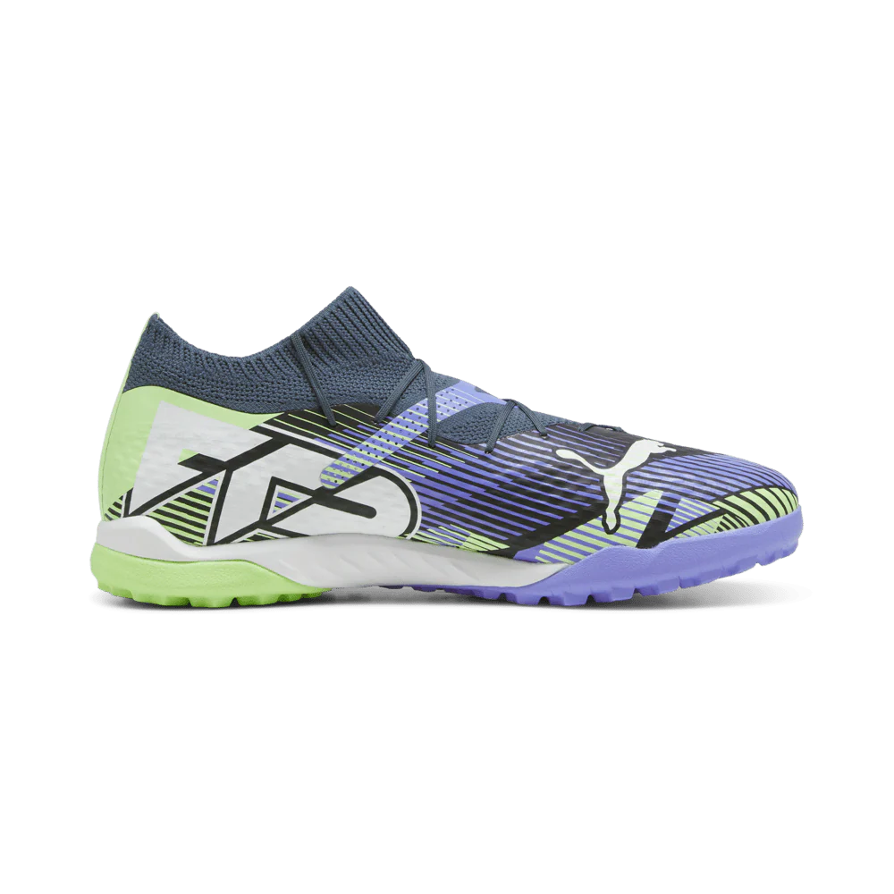 PUMA Future 7 Pro Cage TT Turf Shoes