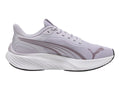 Tenis PUMA Pounce Lite Morado y Blanco para Mujer