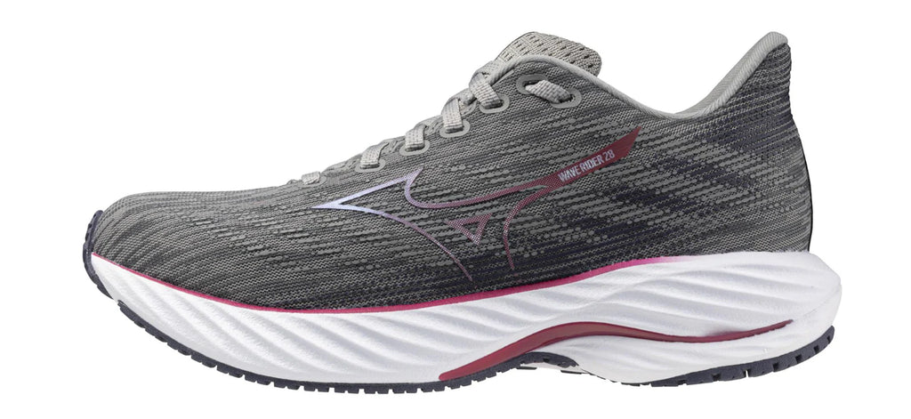 Womens Mizuno Wave Rider 28