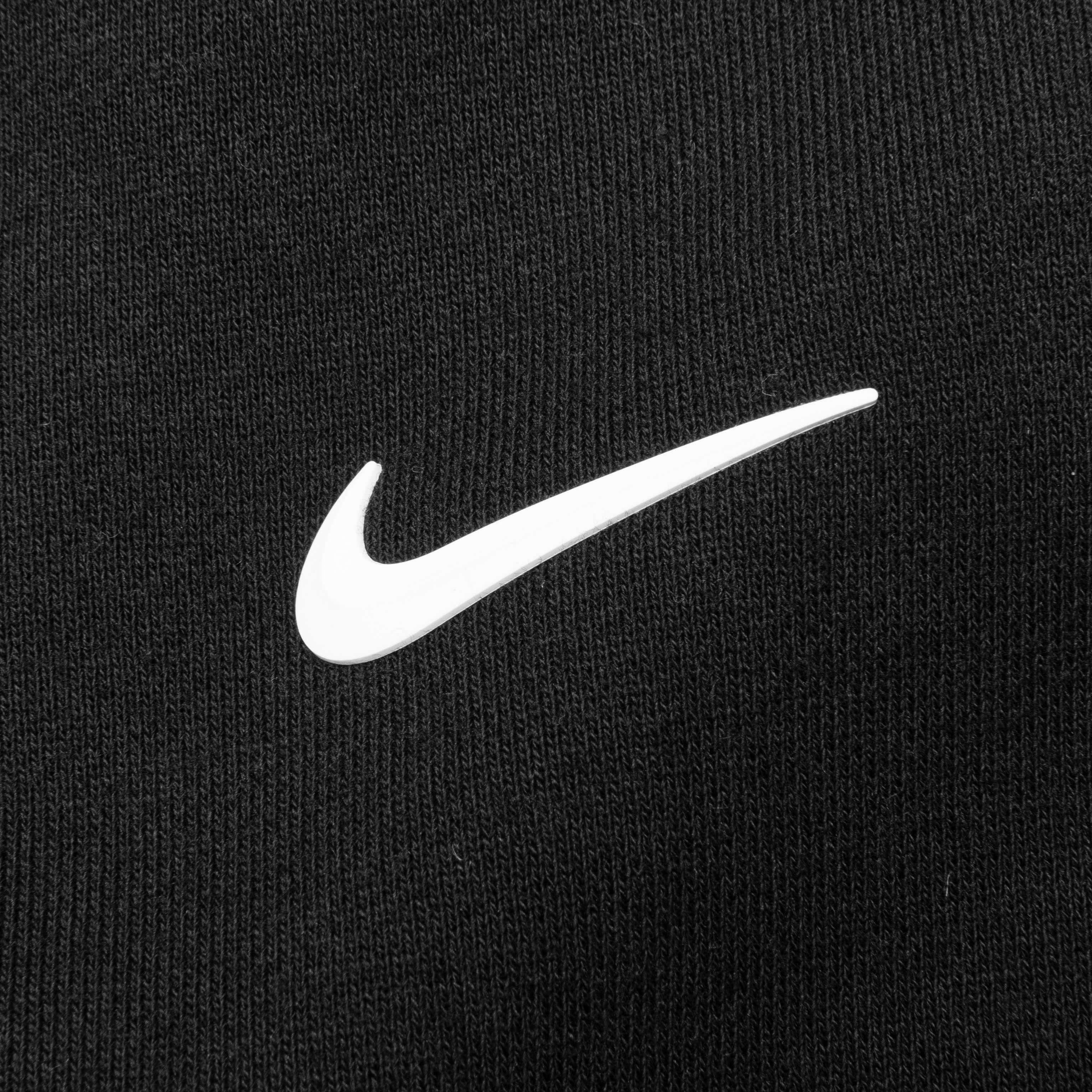 Nike x NOCTA Fleece CS Pants Black White