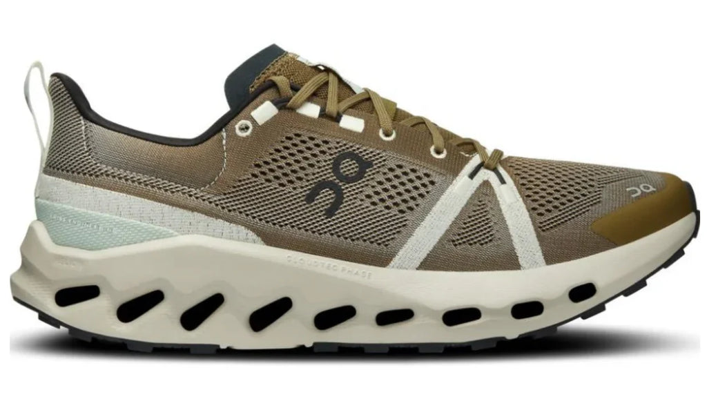 Mens On Cloudsurfer Trail Clearance