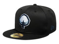 Gorra New Era 59Fifty Negro