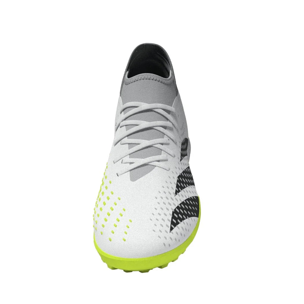 adidas Predator Acuracy3 TF Turf Soccer Shoes