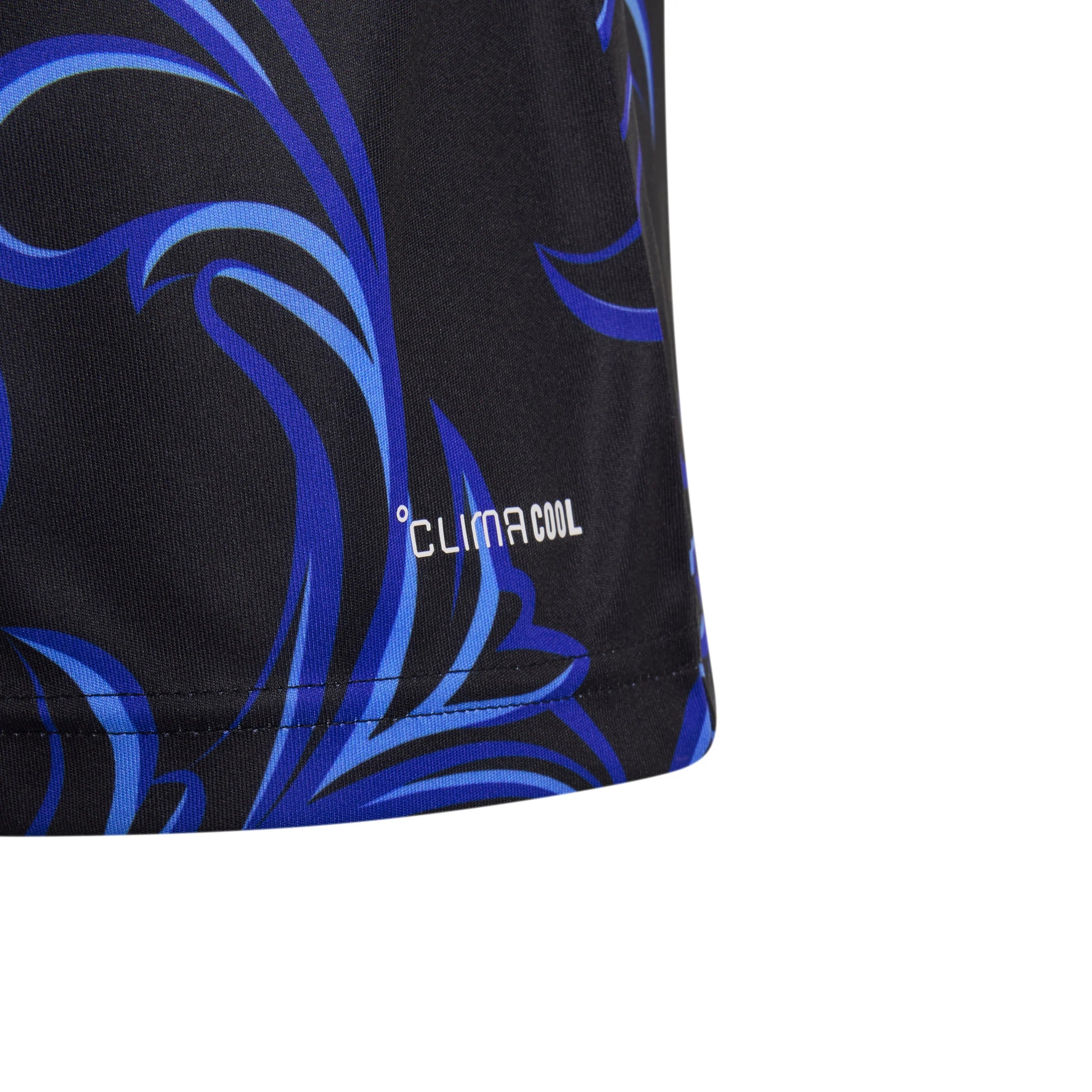 adidas Argentina Away Messi Youth Soccer Jersey 2026 Black Blue