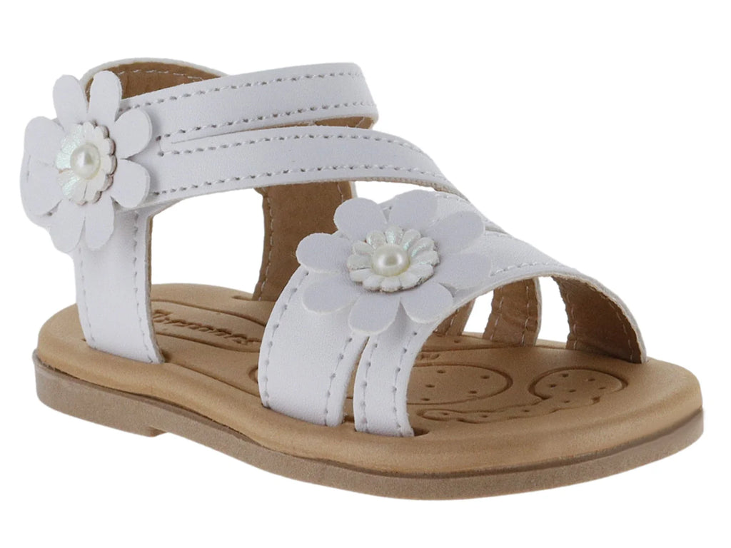 Sandalias Biberones 1039 Para Niña