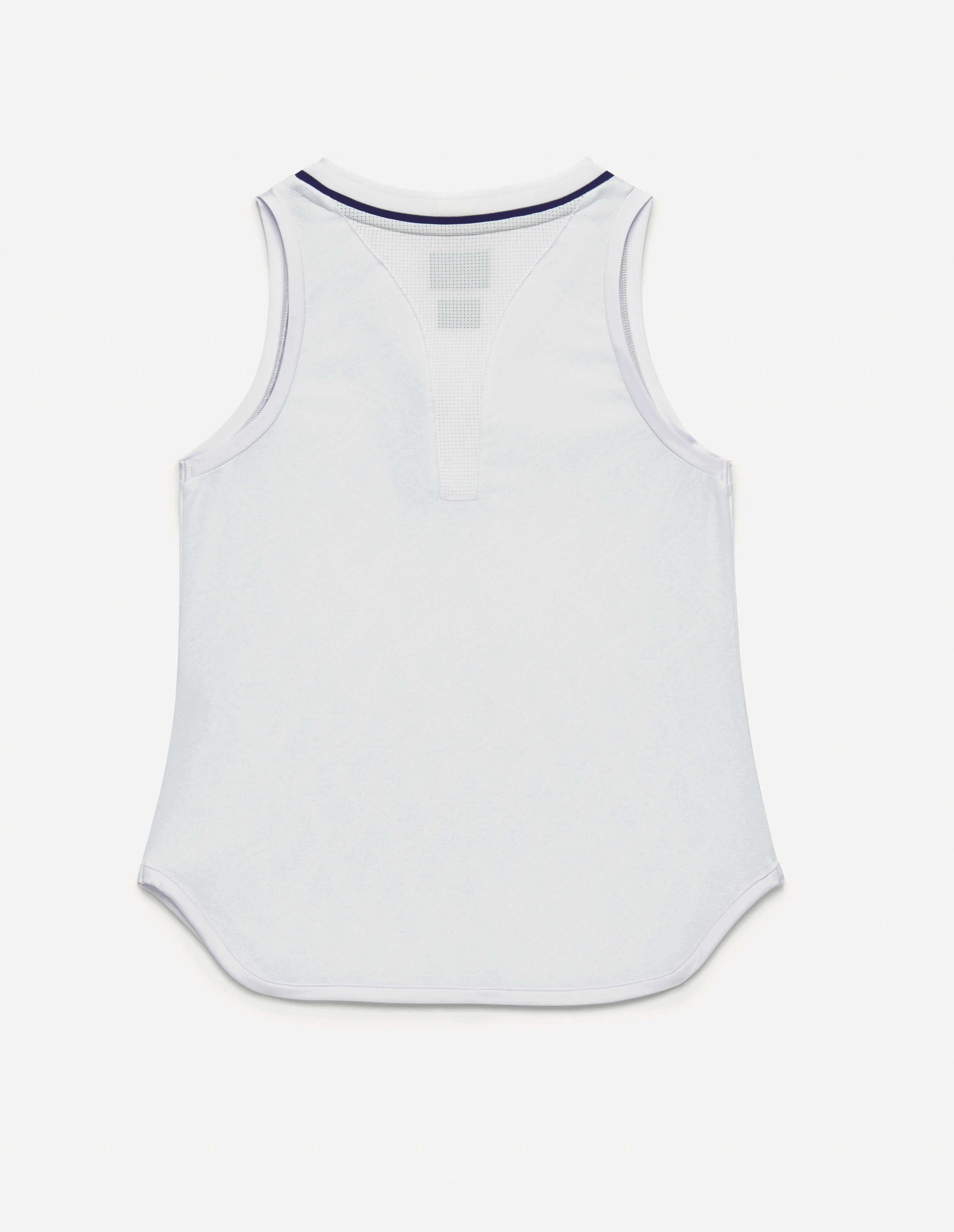 PRESTIGE TOURNAMENT V NECK TANK