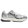 Womens Air Pegasus 2K5 Chrome Photon Dust Chrome Gridiron Sail