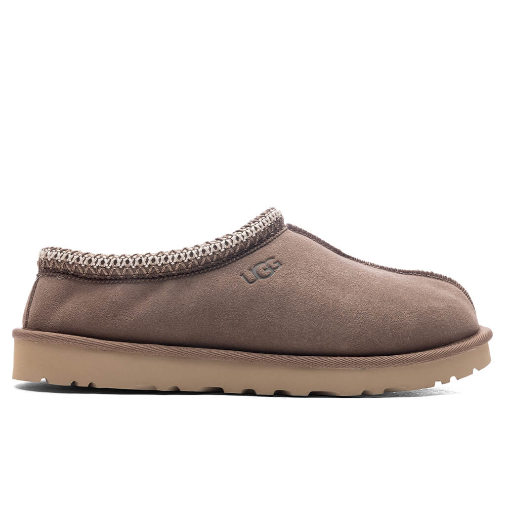 Mens Tasman Slipper Caribou
