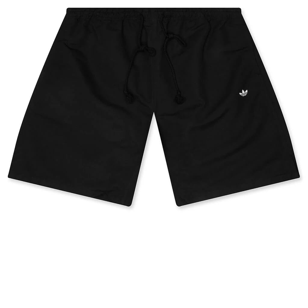 adidas Originals x Song for the Mute 007 Shorts Black