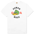 Graphic T Shirt 12 White