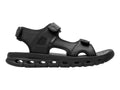 Sandalias Gladiador Flexi Negro para Hombre
