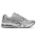 Womens Gel Kayano 14 Cloud Grey Clay Grey