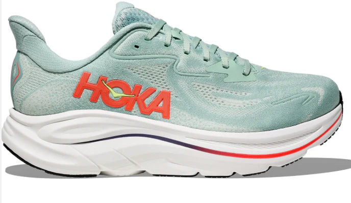 Mens Hoka Clifton 10 Clearance