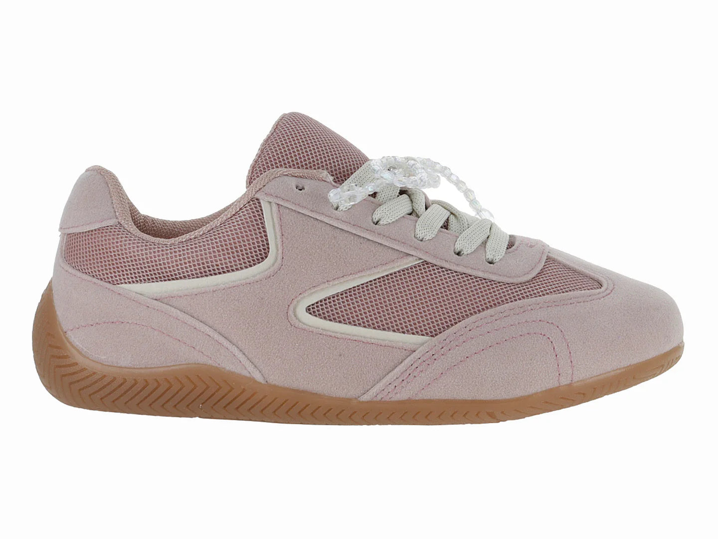 Tenis Vavito Rosa para Niña