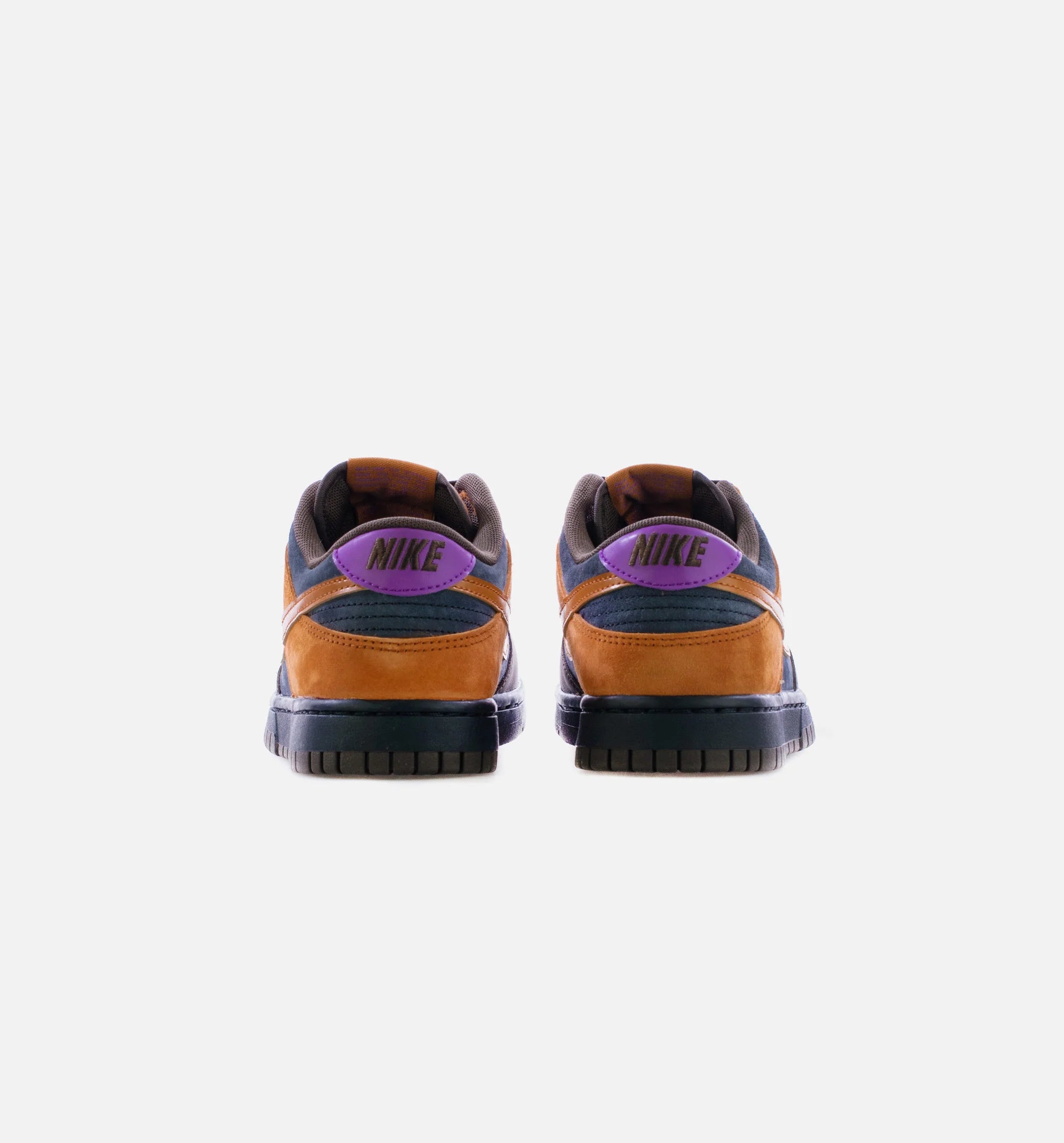 Dunk Low Cider Mens Lifestyle Shoe Off Noir Cider Dark Chocolate Wild Berry Limit One Per Customer