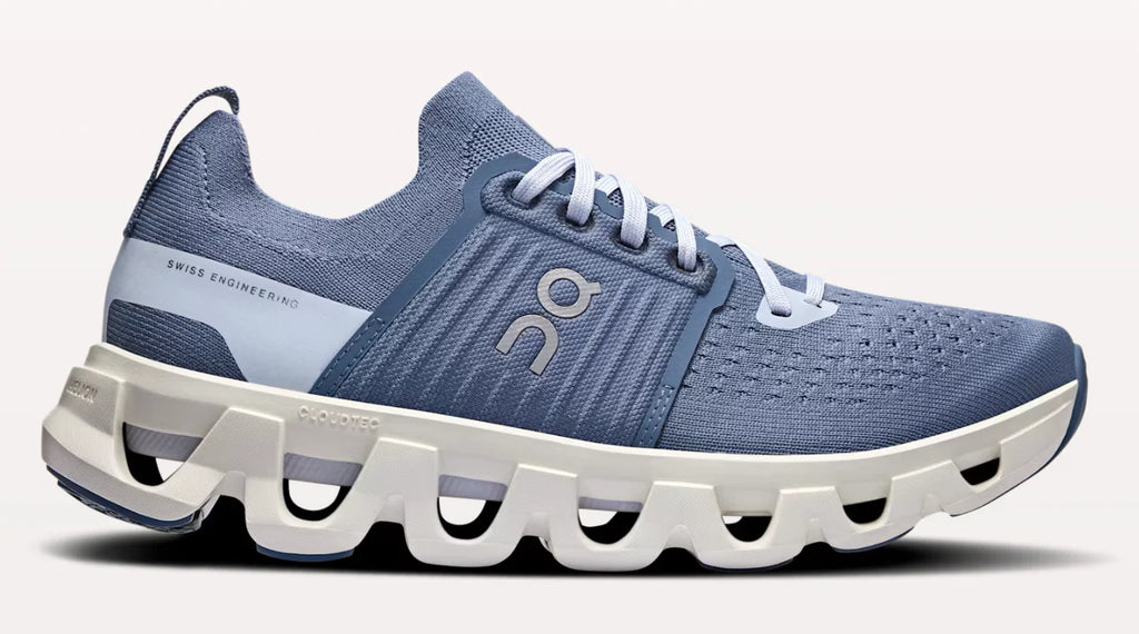 Womens On Cloudswift 4